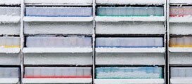 Solutions de stockage réfrigéré Thermo Scientific