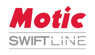 Motic Swiftline Logo