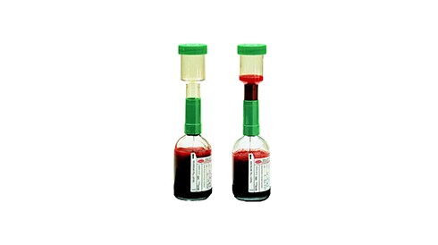 Blood Culture Systems and Supplies