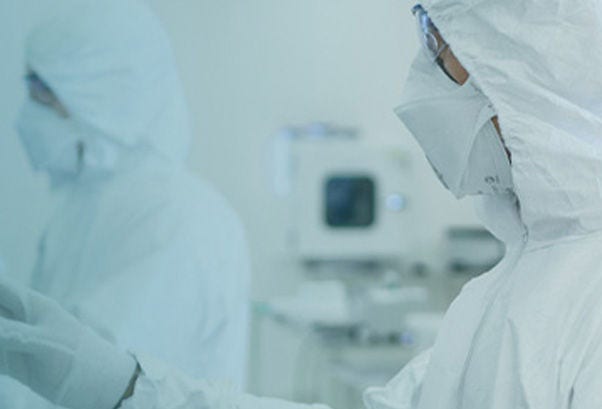 Programme SureTRACE+