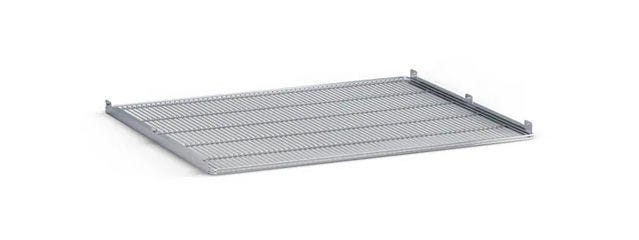 Memmert™ Grille en acier inoxydable