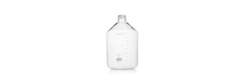DWK Life Sciences DURAN™ PURE GLS 80™ Bottle
