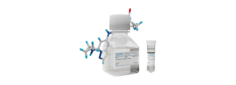Small Molecules and Inhibitors