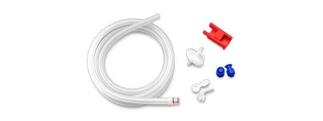 Accessoires pour flacons de culture cellulaire