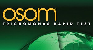 OSOM Trichomonas Educational Brochure