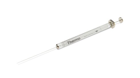 Sample Hand - Autosampler Syringes