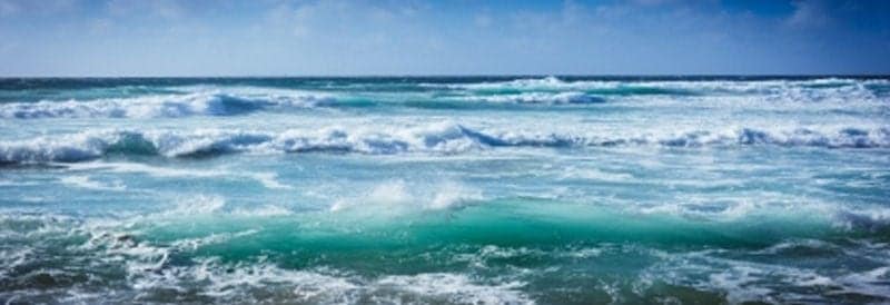 Oceanic Oxygen: The Vital Source of Life on Earth