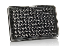 Cell Culture Microplates