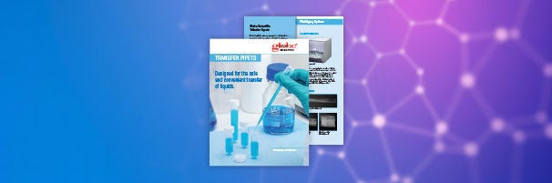 La pipette adaptée à chaque goutte