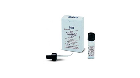 Microbiology Quality Control Supplies