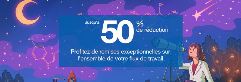La curiosité n’a pas de limite