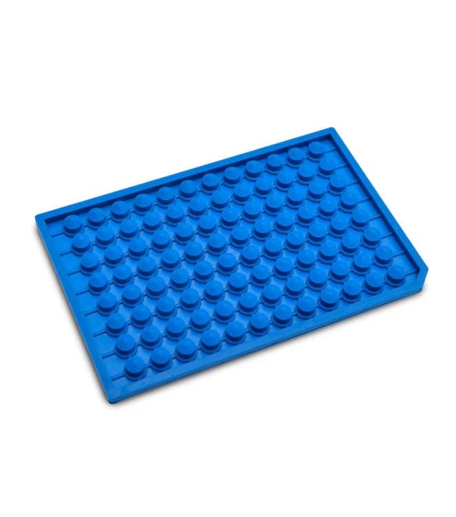 Tapis de scellage pour microplaques