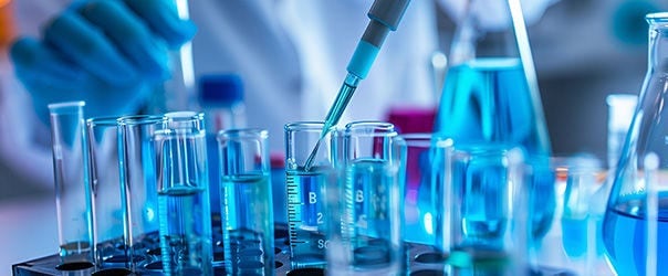 Promotion du mois sur la chromatographie