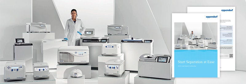 Commencez la séparation en toute simplicité