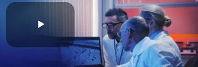 Your Right Partner for Diagnostic Assay Development