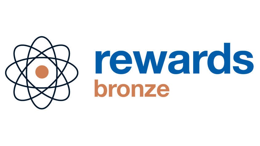 Rewards Bronze