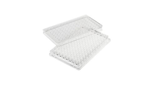 Cell Culture Microplates