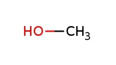 Methanol