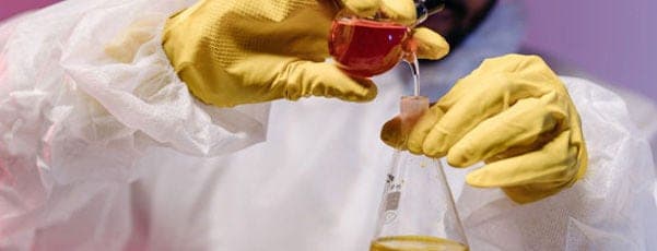  Isolement et purification des protéines