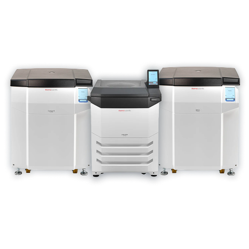 GreenCool Centrifuges Product