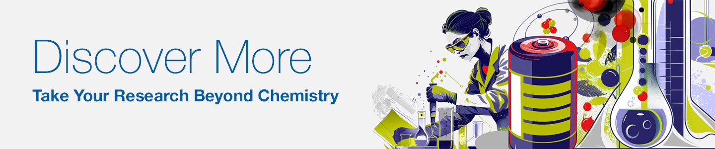 Thermo Scientific Chemicals for Clean Energy