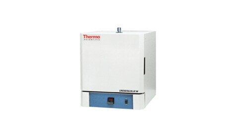 Thermo Scientific Lindberg/Blue M Moldatherm Box Furnaces