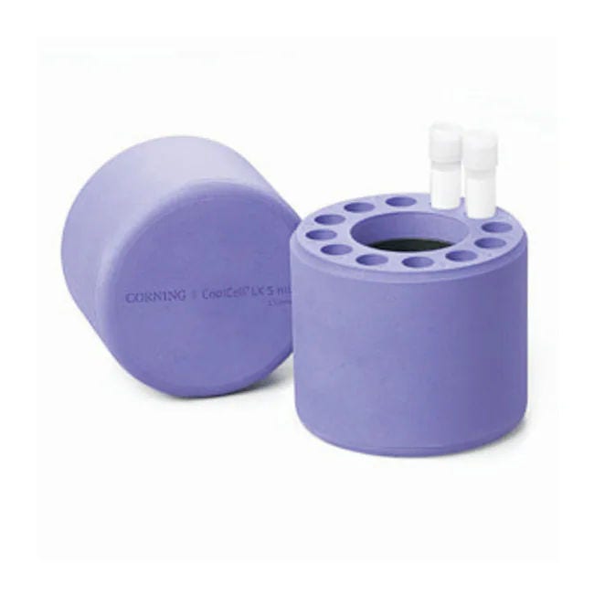 Racks de stockage cryogénique