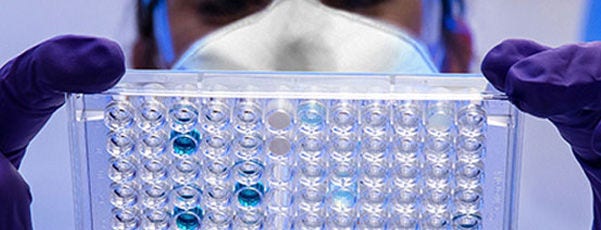  Contrôle analytique et microbiologique de la qualité