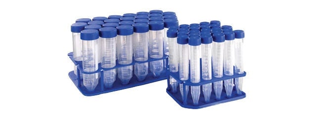 Tubes de centrifugation