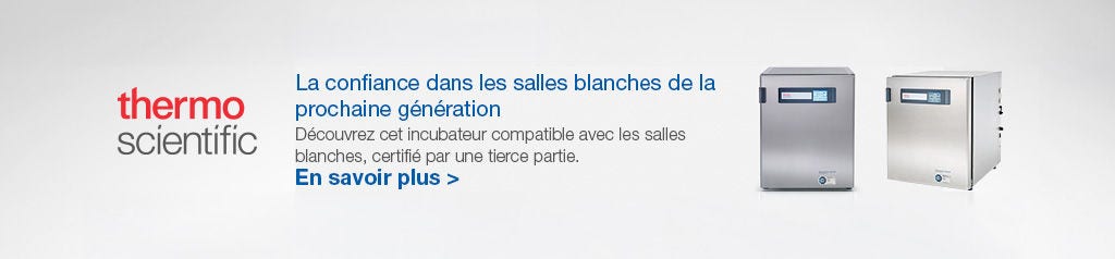 Next-Generation Cleanroom Confidence