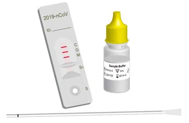 Détection des agents pathogènes