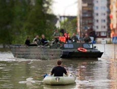 How Prepared Is Your Lab for a Natural Disaster?