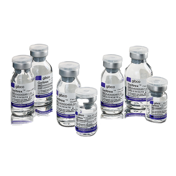 Geltrex Flex Basement Membrane Matrices