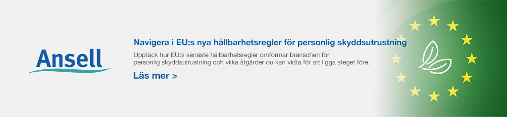 Navigating the EU’s New Sustainability Regulations in PPE