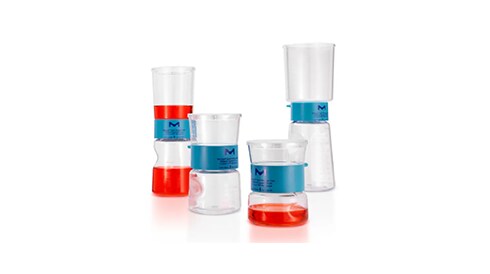 Filters and Filtration