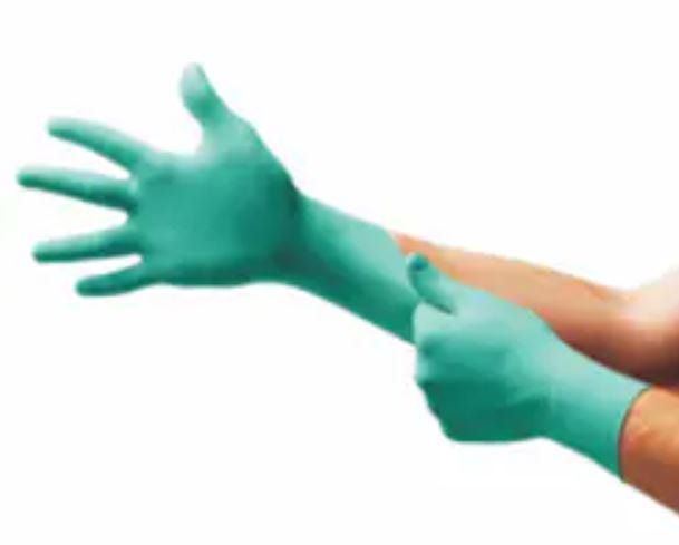 Chemical Resistant Gloves