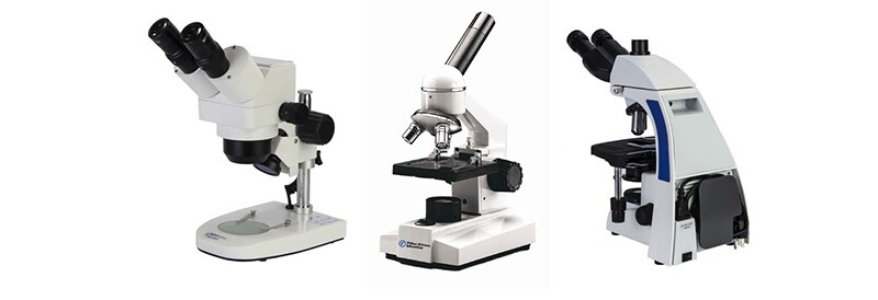 Microscopes Buying Guide