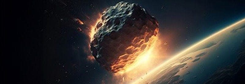 New Approach for Detecting Potentially Hazardous Comets