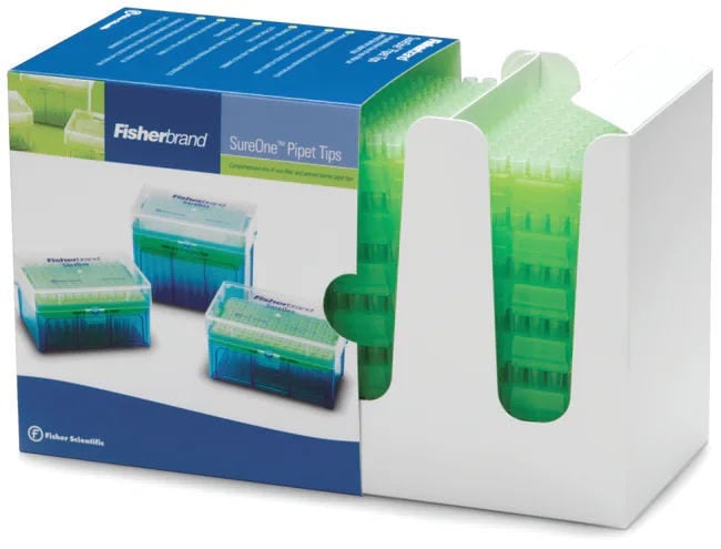 Pipettes, pipeteurs et pointes