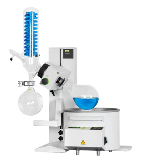 Rotary Evaporators