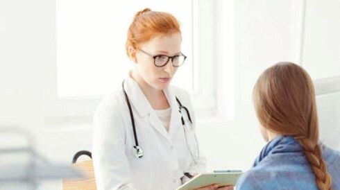 Molecular Testing for Urinary Tract Infections