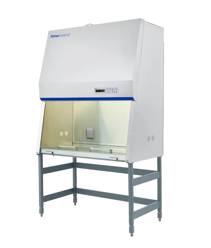 Postes de sécurité microbiologique de classe II Fisherbrand