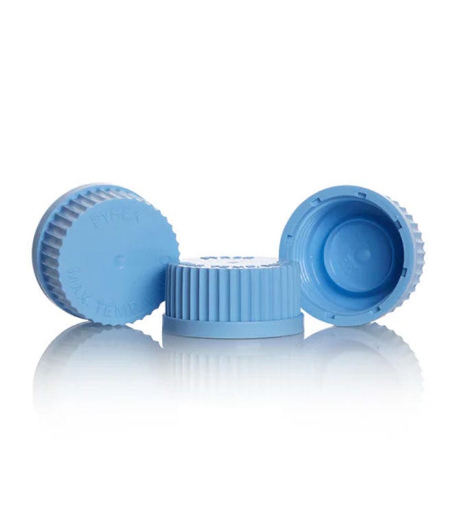 Bouchons pour flacons