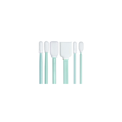 Texwipe Polyester Sampling and Cleaning Swabs