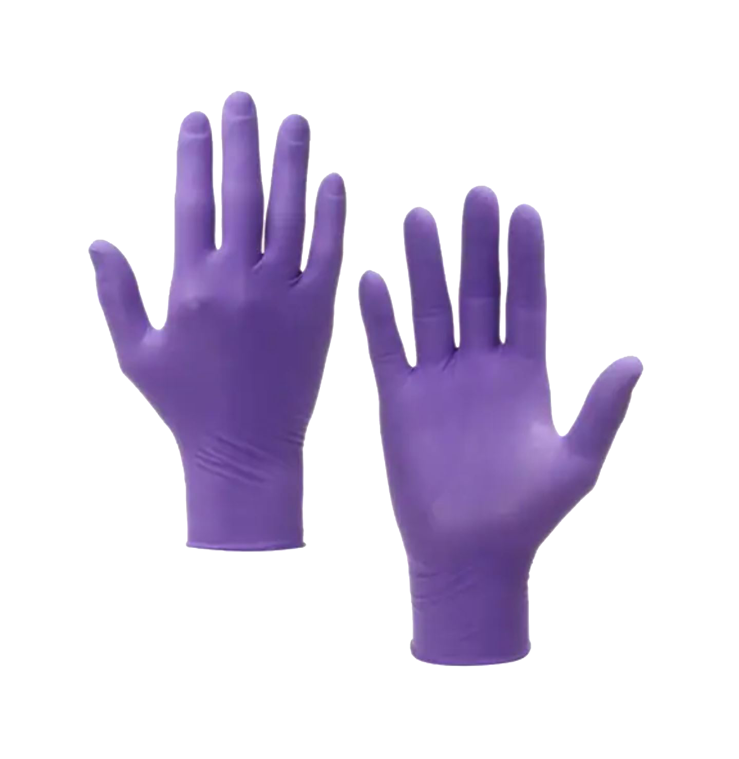 Kimberly-Clark™ Kimtech™ Purple Nitrile™ Ambidextrous Gloves