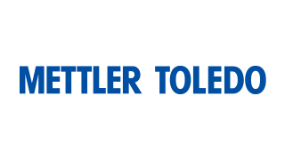 Mettler Toledo Logo