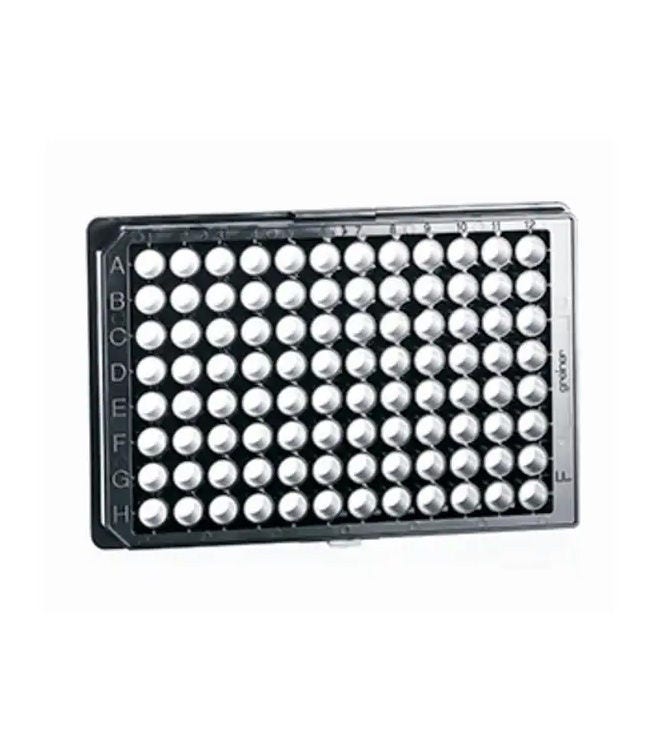 Microplaques pour essais sans liaison