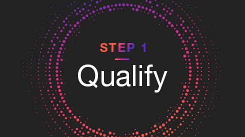 Qualify