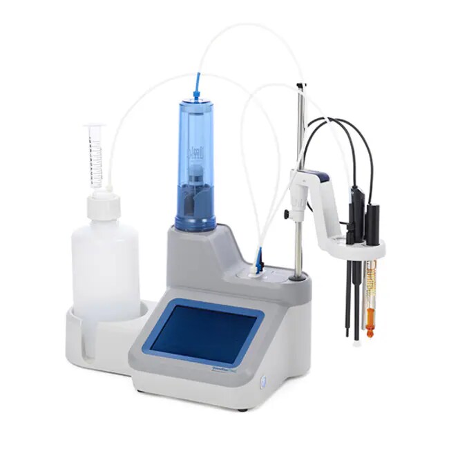 pH and Electrochemistry