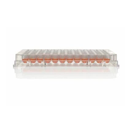 Microplaque Thermo Scientific™ Nunclon™ Sphera™ 96 puits, traitée Nunclon Sphera, fond en U